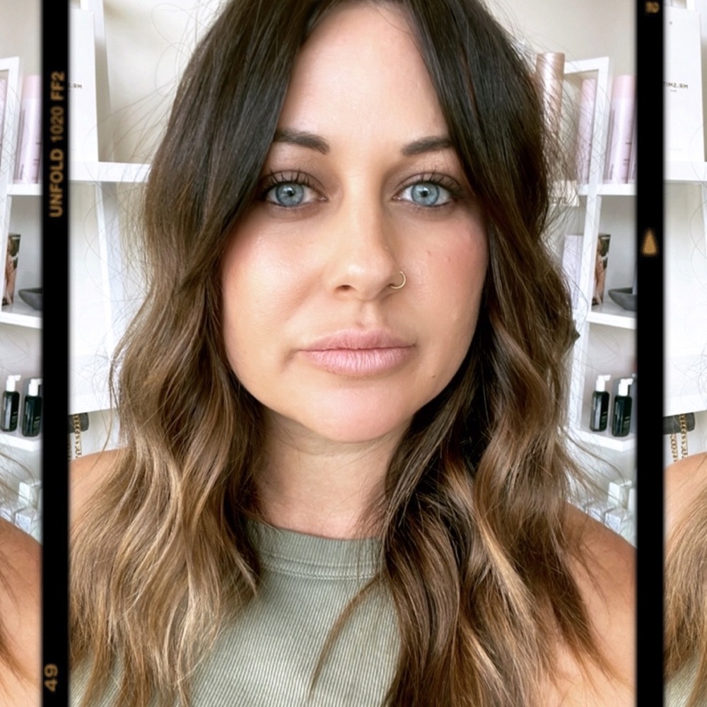 Meet your Posher, Rhienna